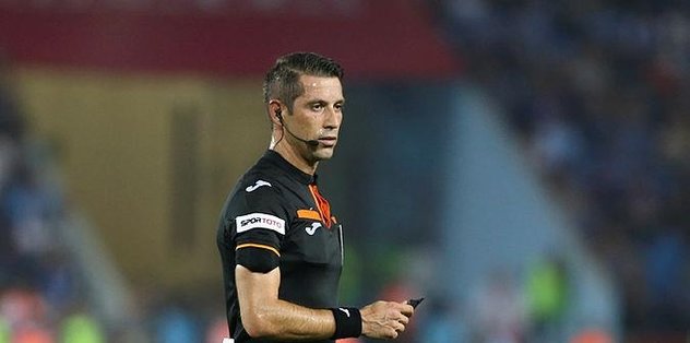 Ali Palabıyık geri döndü!