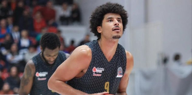 Aliağa Petkimspor Tai Webster’la yollarını ayırdığını açıkladı!