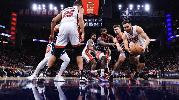 Alperen Şengün’ün 12 sayısı yetmedi