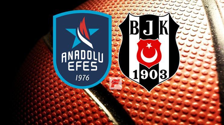 Anadolu Efes ile Beşiktaş arasında muhteşem takas!