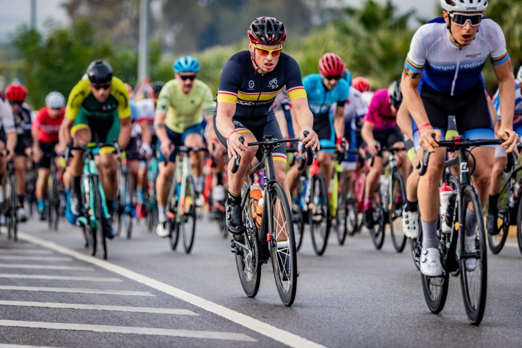 Antalya’da Gran Fondo World Series Uluslararası Bisiklet Yarışı heyecanı