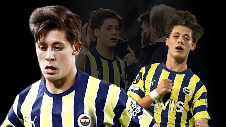 Arda Güler için olay transfer gelişmesi! ‘Büyük bir bonservis bedeliyle…’