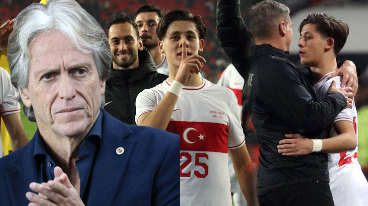 Arda Güler neden 11 başlamıyor?