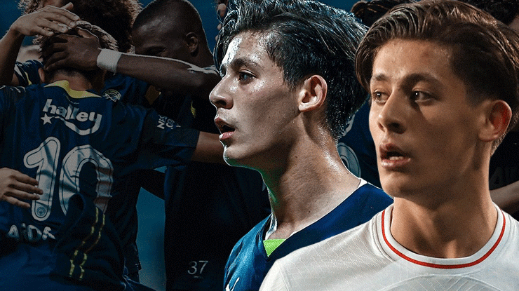 Arda Güler’e İngiliz talip!