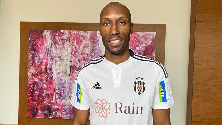 Atiba Hutchinson: Bu yaşa kadar devam edeceğimi hiç düşünmemiştim