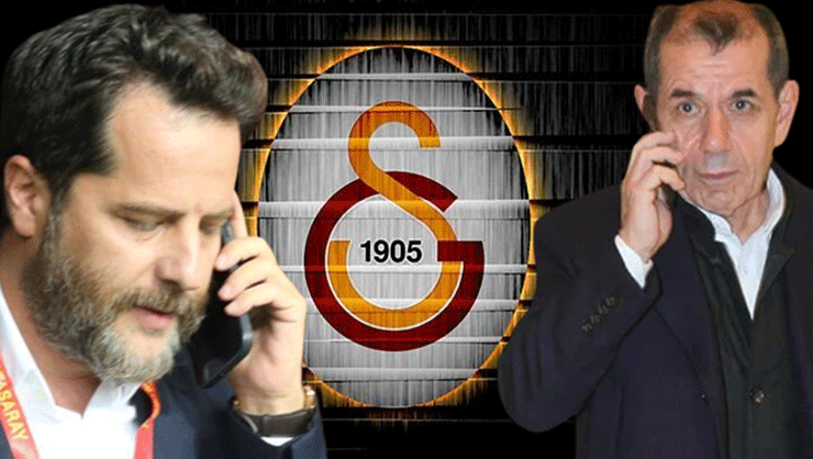 Avrupa devi, Galatasaray’ın yıldızına geliyor!