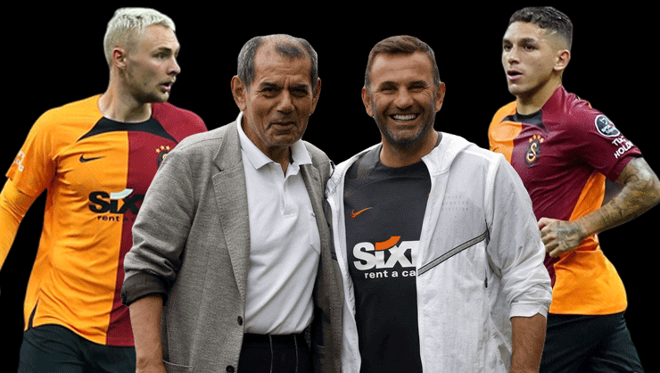 Avrupa devleri Nelsson ve Torreira’yı istiyor! Galatasaray kararını verdi