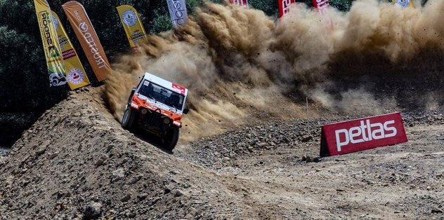 Avrupa spor şehri Sakarya