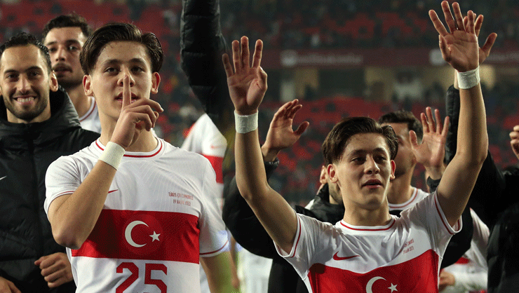 Avrupa’da Arda Güler savaşı!