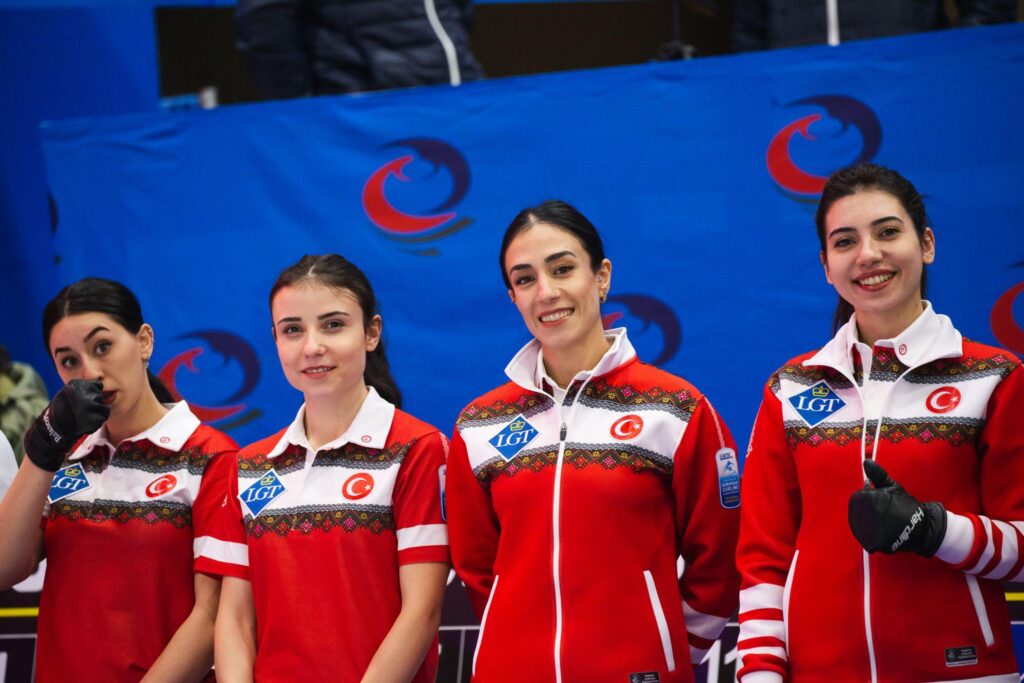 Avrupa’da tarihi yarı finali kaçırdık