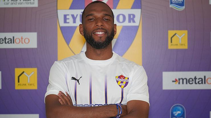 Babel’den Trabzonspor-Fenerbahçe sırasında flaş paylaşım!