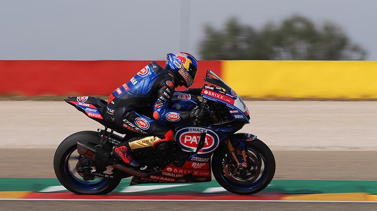 Bakan Kasapoğlu’ndan milli motosikletçiler için tebrik mesajı