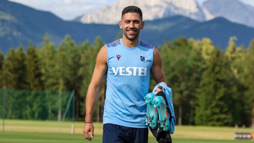 Bakasetas’tan Fenerbahçe derbisi itirafı