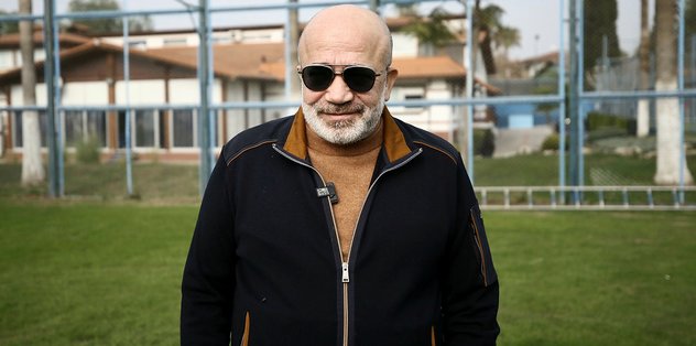 ‘Balotelli olmaz ama…’