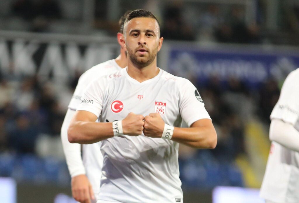 Başakşehir Dia Saba’yı bekliyor