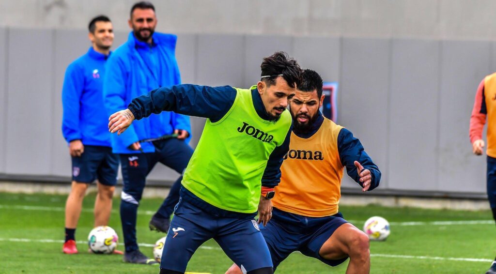 Başakşehir’de izin sona erdi