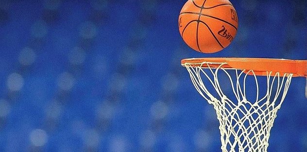 Basketbol: Haftanın programı açıklandı