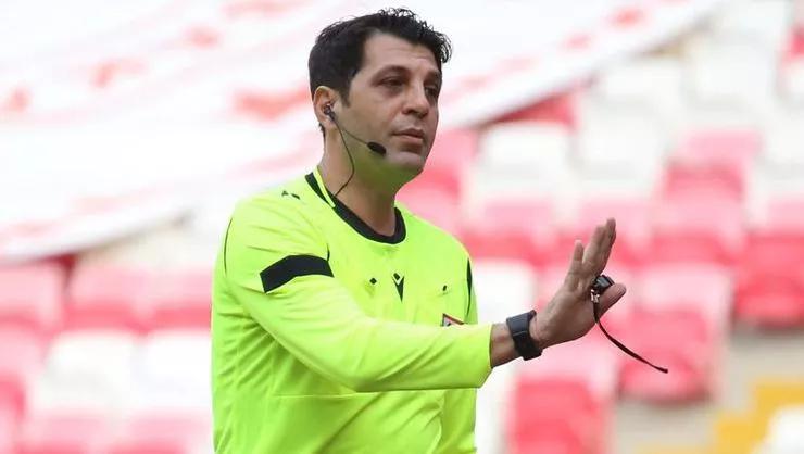 Beşiktaş – Adana Demirspor maçının VAR hakemi belli oldu