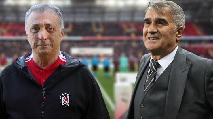 Beşiktaş bombayı patlattı! Yıldız futbolcuyu getiriyor