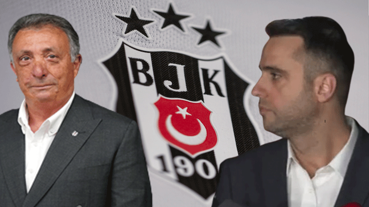 Beşiktaş, Dünya Kupası’ndaki isme gözünü dikti!