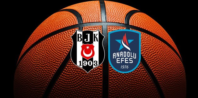 BEŞİKTAŞ EMLAKJET ANADOLU EFES CANLI İZLE 📺 | Beşiktaş – Anadolu Efes basketbol maçı ne zaman, saat kaçta, hangi kanalda canlı yayınlanacak?