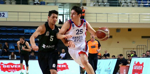 Beşiktaş Emlakjet Ömer Can İlyasoğlu ve Egemen Güven’i kadrosuna kattı