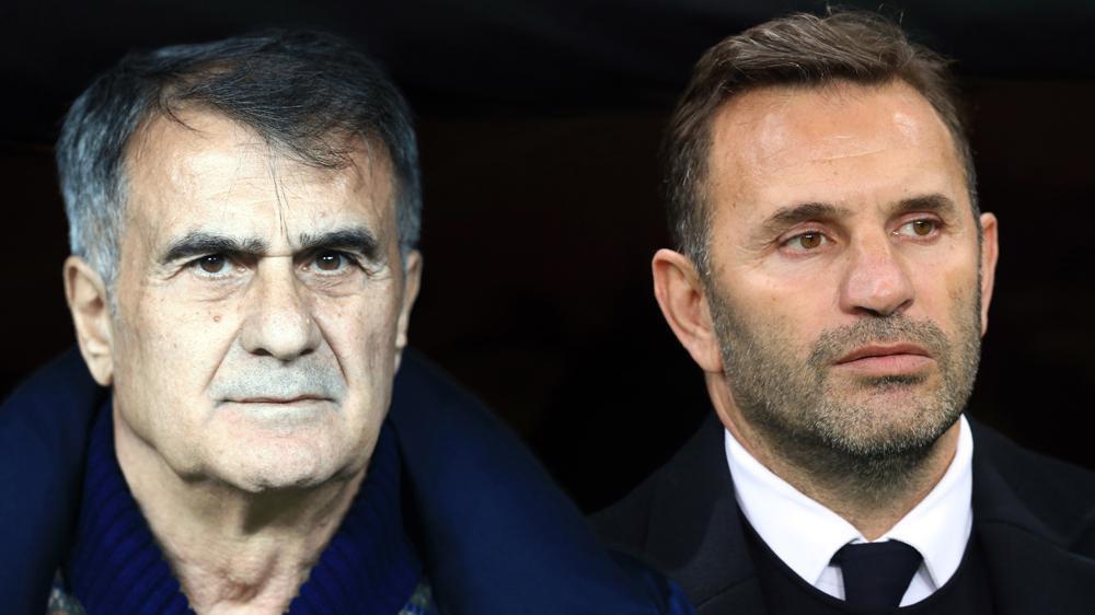 Beşiktaş ve Galatasaray’dan transfer yarışı! Yeni golcü hedefi Süper Lig’den