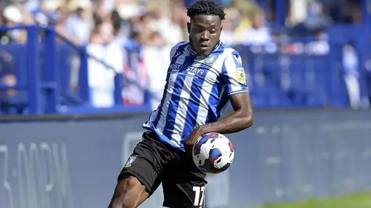 Beşiktaş’a 3. Lig’den transfer!