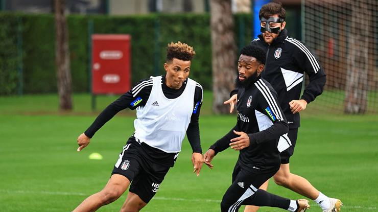 Beşiktaş’a Emrecan Uzunhan müjdesi