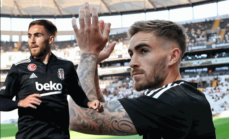 Beşiktaş’ın büyük pişmanlığı: Tyler Boyd’a servet ödenecek