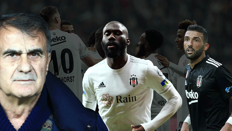 Beşiktaş’ın galibiyeti sonrası çok konuşulacak sözler! ‘Maçın kahramanı! Umut’un zar zor yaptıklarını o…’