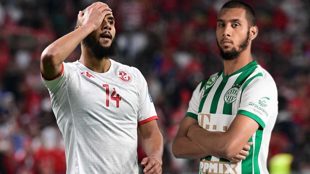 Beşiktaş’ın gözdesi Laidouni için resmi açıklama