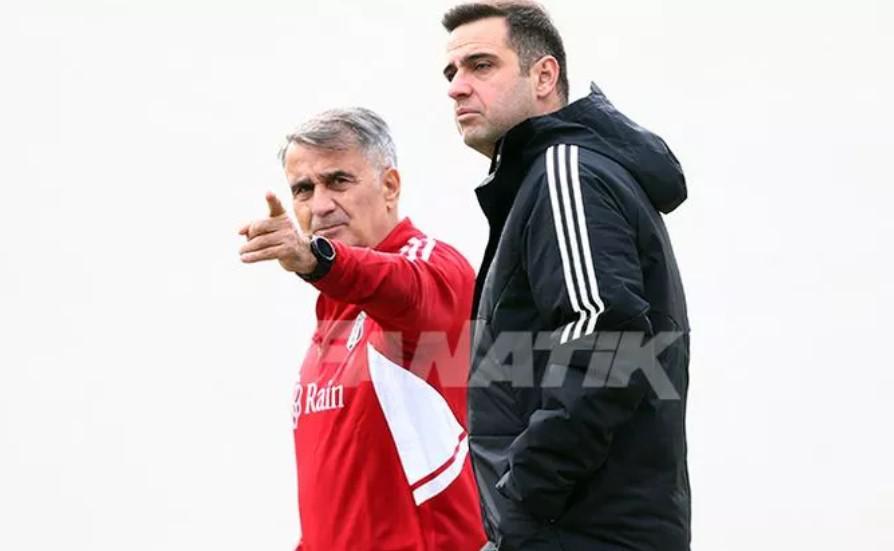 Beşiktaş’ın gözü transferde yıldız isimde!