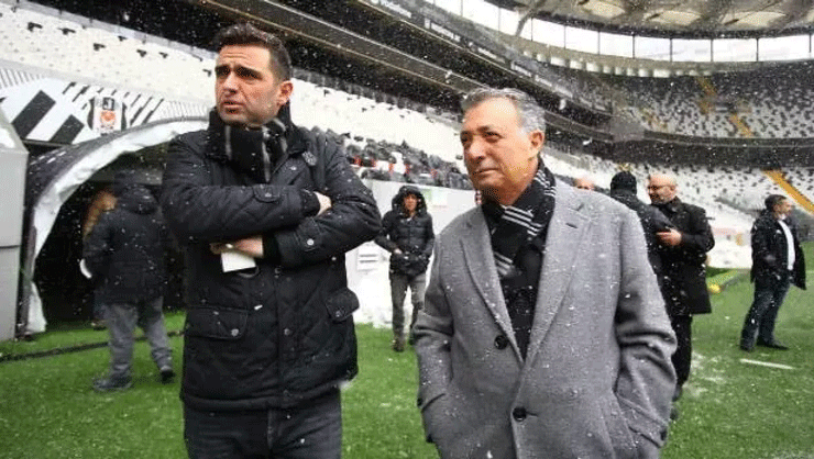 Beşiktaş’ın istediği yıldız isim gemileri yaktı!