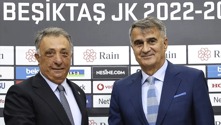 Beşiktaş’ın istediği yıldızdan yeşil ışık!