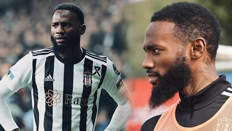 Beşiktaş’ın Kevin N’Koudou’dan beklentisi büyük!