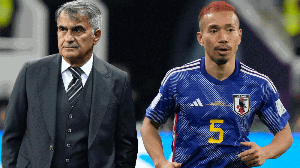 Beşiktaş’ın transfer görüşmelerinde Nagatomo sürprizi!