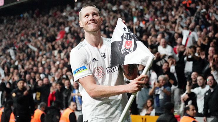 Beşiktaş’ın Weghorst planı ortaya çıktı! Görüşmeler başlıyor