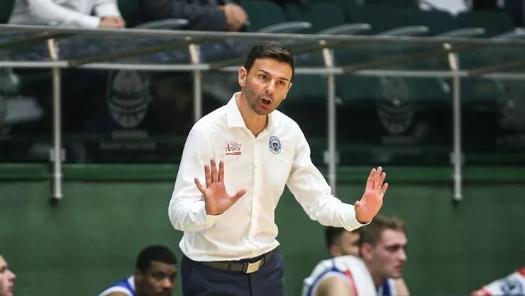 Beşiktaş’ın yeni hocası belli oldu!