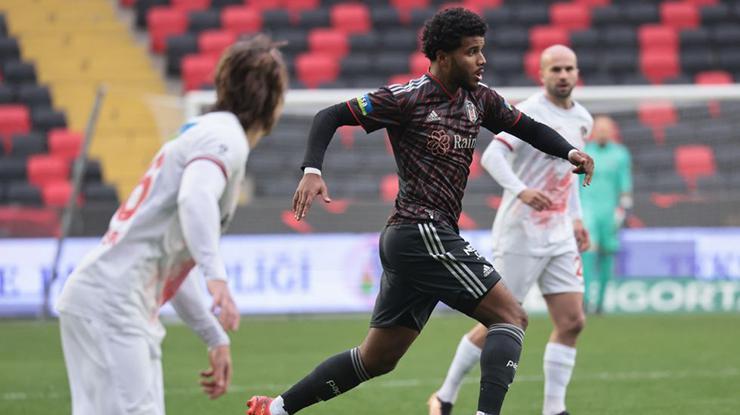 Beşiktaşlı Rosier’e sürpriz transfer teklifi!