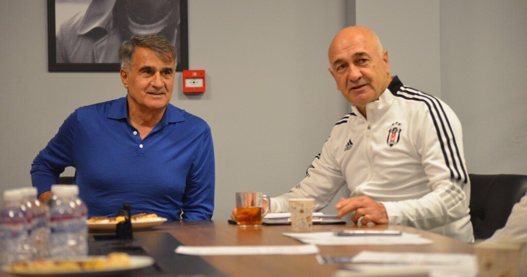 Beşiktaş’ta hedef sol bek transferi