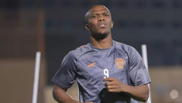 Beşiktaş’ta Nwakaeme zirvesi!