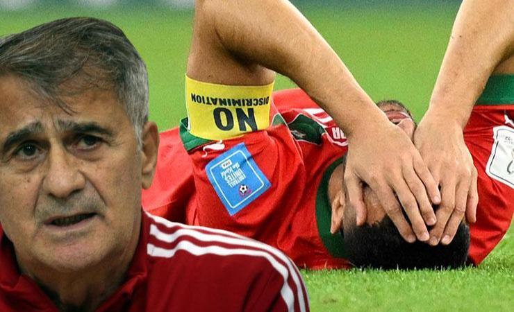 Beşiktaş’ta Romain Saiss tehlikesi: Fransız basını duyurdu