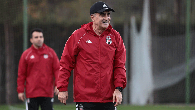 Beşiktaş’ta Şenol Güneş kararını verdi! Taşlar yerinden oynuyor