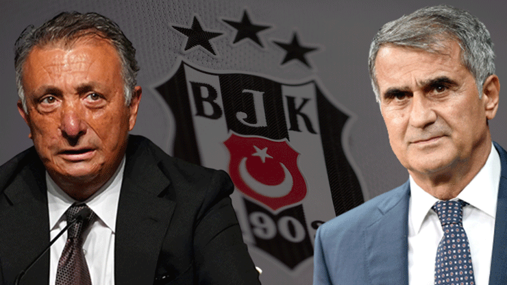 Beşiktaş’ta sıcak gelişme! Şenol Güneş’in istediği yıldız için formül bulundu