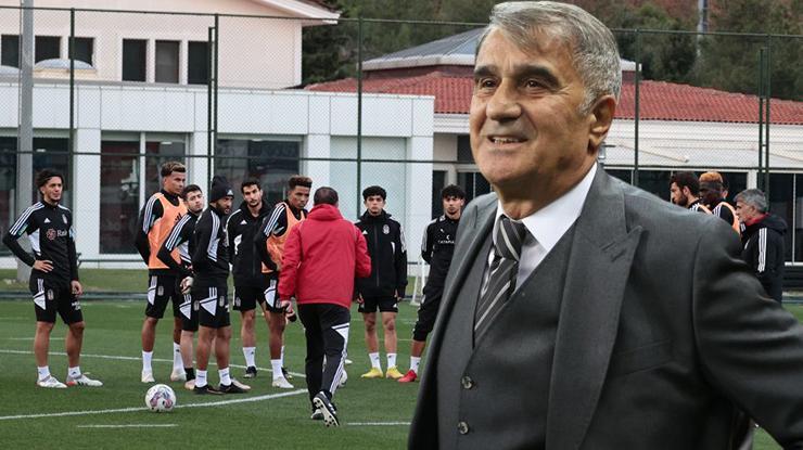 Beşiktaş’ta transfer hareketliliği! Bonservisiyle geliyor