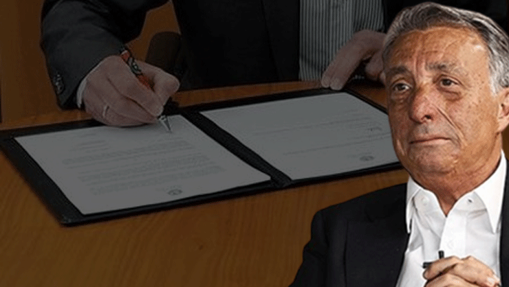 Beşiktaş’ta transferde iki bomba birden!