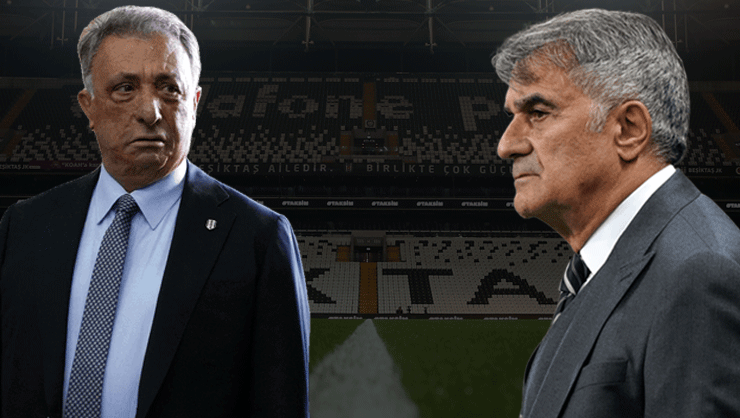 Beşiktaş’ta transferi sponsor bitiriyor! İşte o isim