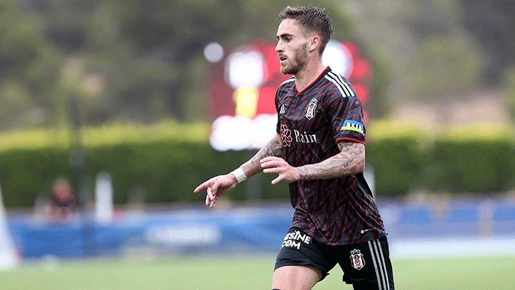 Beşiktaş’ta Tyler Boyd gerçekleri ortaya çıktı