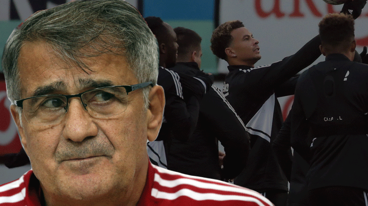 Beşiktaş’ta ya ayrılık ya kadro dışı!